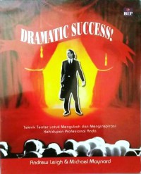 Image of Dramatic Success